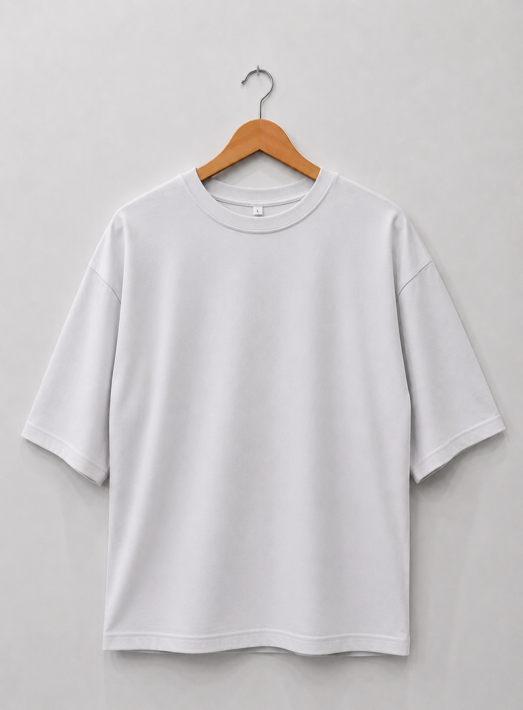 Pack Of 2 " Plain " Downsholders T-Shirts