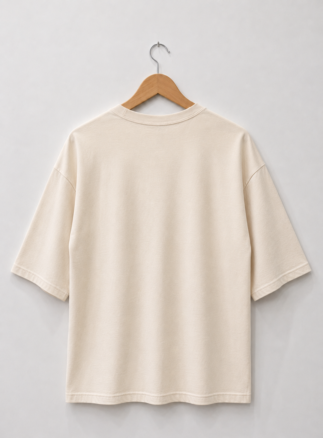 Export Quality " Plain " Edittion Downsholders T-Shirt