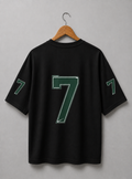 SEVEN STYLE DOWNSHOLDER T-SHIRT
