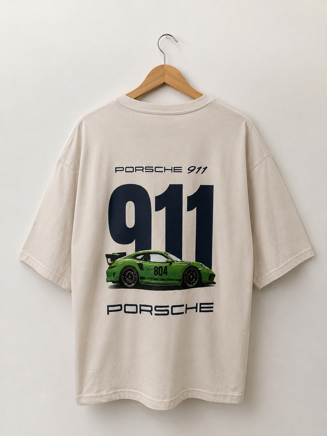 Pack Of 3 " Printed " Printed  Downsholders  T-Shirts