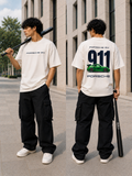BAGGY SHIRT
