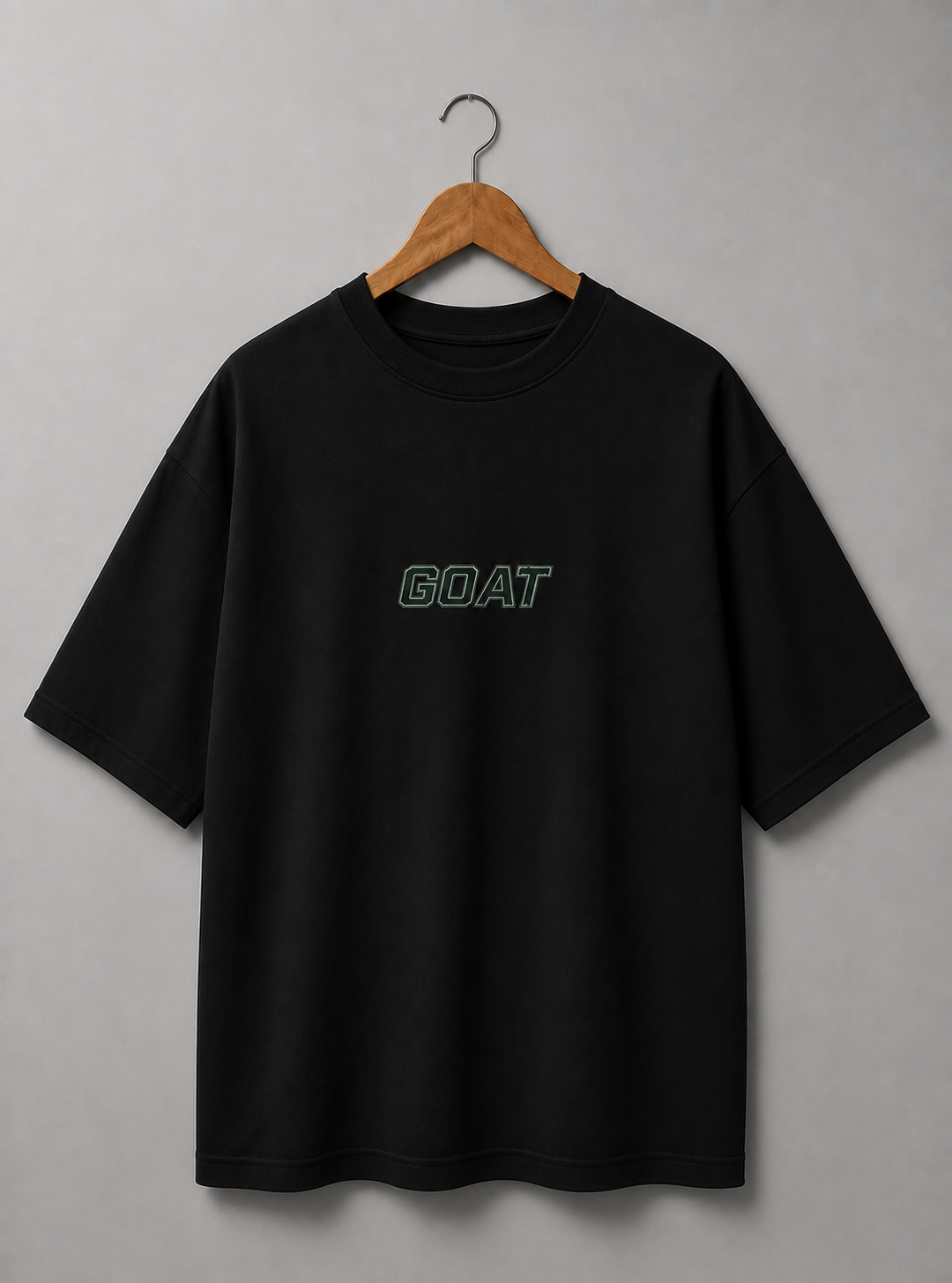 SEVEN STYLE DOWNSHOLDER T-SHIRT