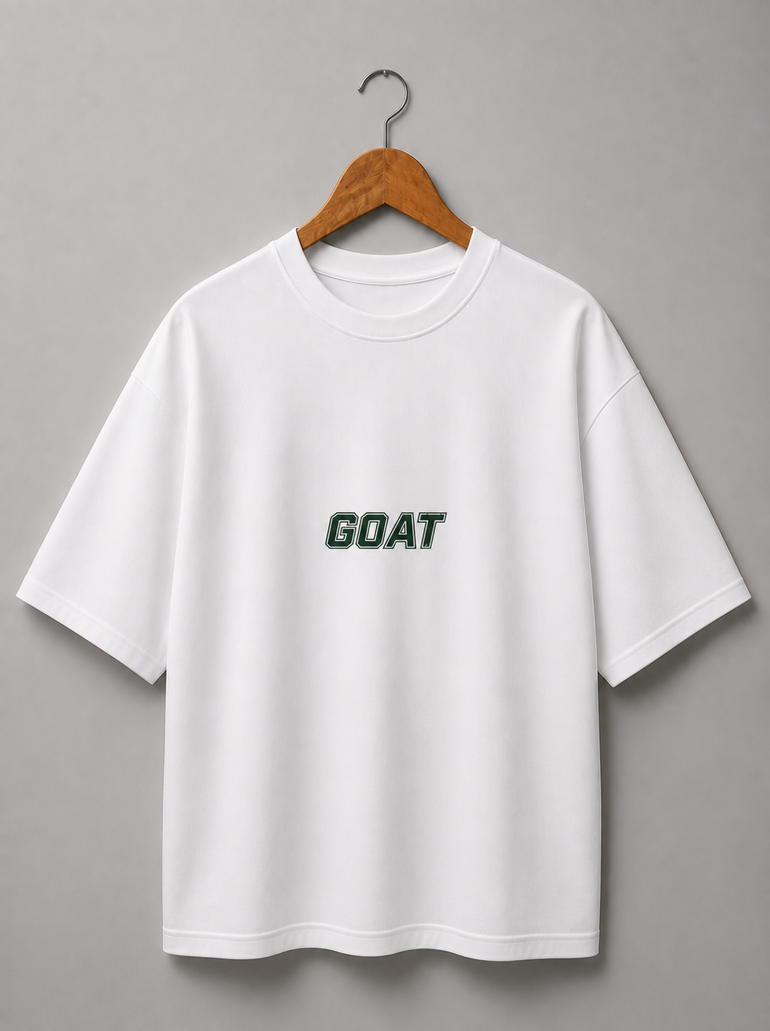 Seven Goat Style Downsholder T-Shirt
