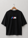 The " BMW " Edittion Printed Downsholders T-Shirt