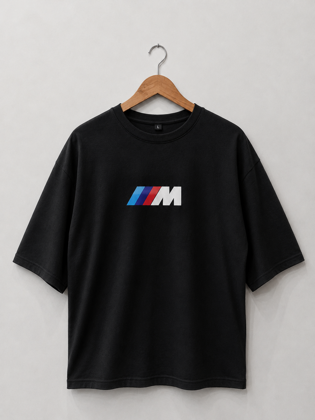 Pack Of 2 " BMW & PORCHE " Edittion Downsholders T-Shirt