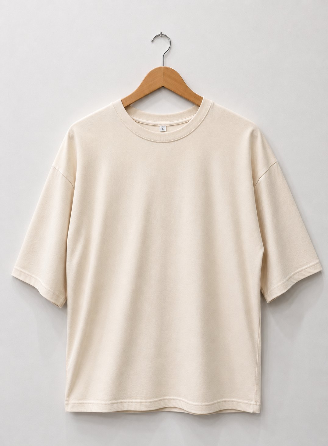 Pack Of 2 " Plain " Downsholders T-Shirts