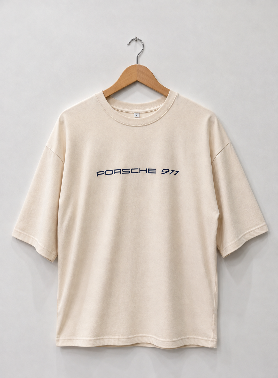 Pack Of 2 " BMW & PORCHE " Edittion Downsholders T-Shirt