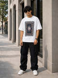 BGAGY ARABIC TEE