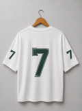 Seven Goat Style Downsholder T-Shirt