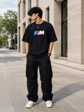 BAGGY SHIRT BMW